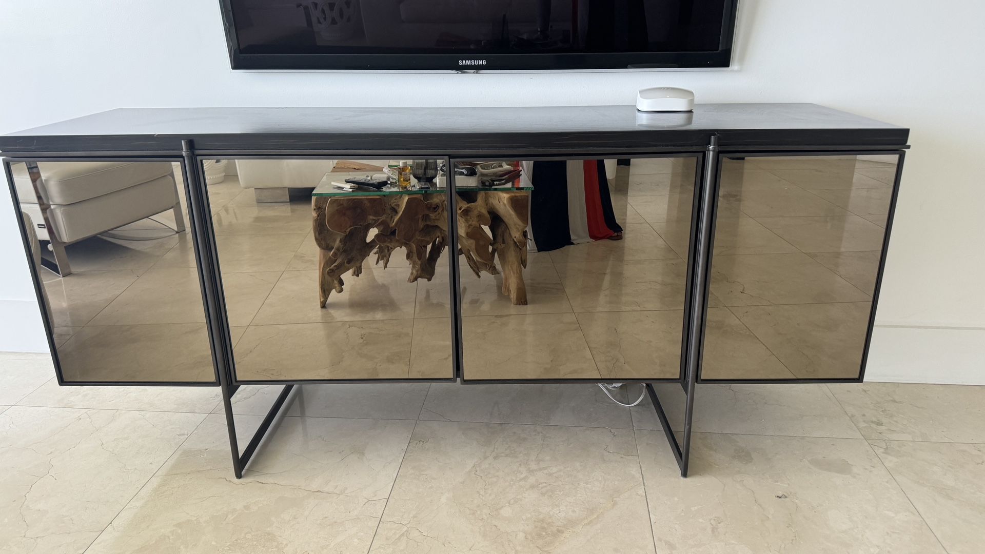 Mondrian Sideboard