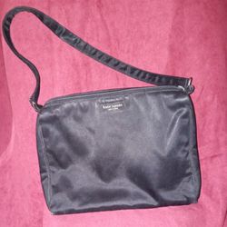 Kate Spade New York Black Handbag