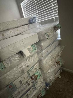 Crib Mattress Sale
