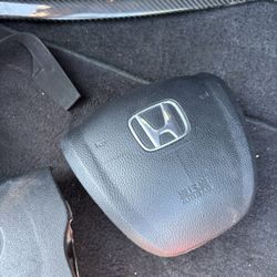Honda Airbag 