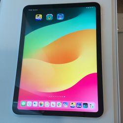 iPad 10th Gen 64GB Wi-Fi – Like New, Not Refurbished – $260 OBO 
