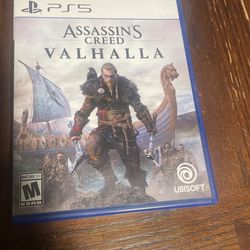 Assassins Creed Valhalla