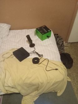 Razer Seiren X