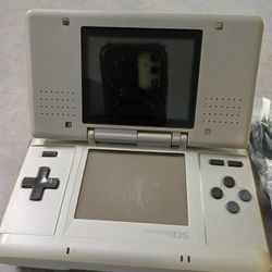 Nintendo DS (NOT WORKING)