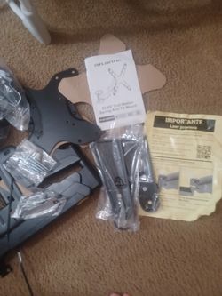 Tv Wall Mount