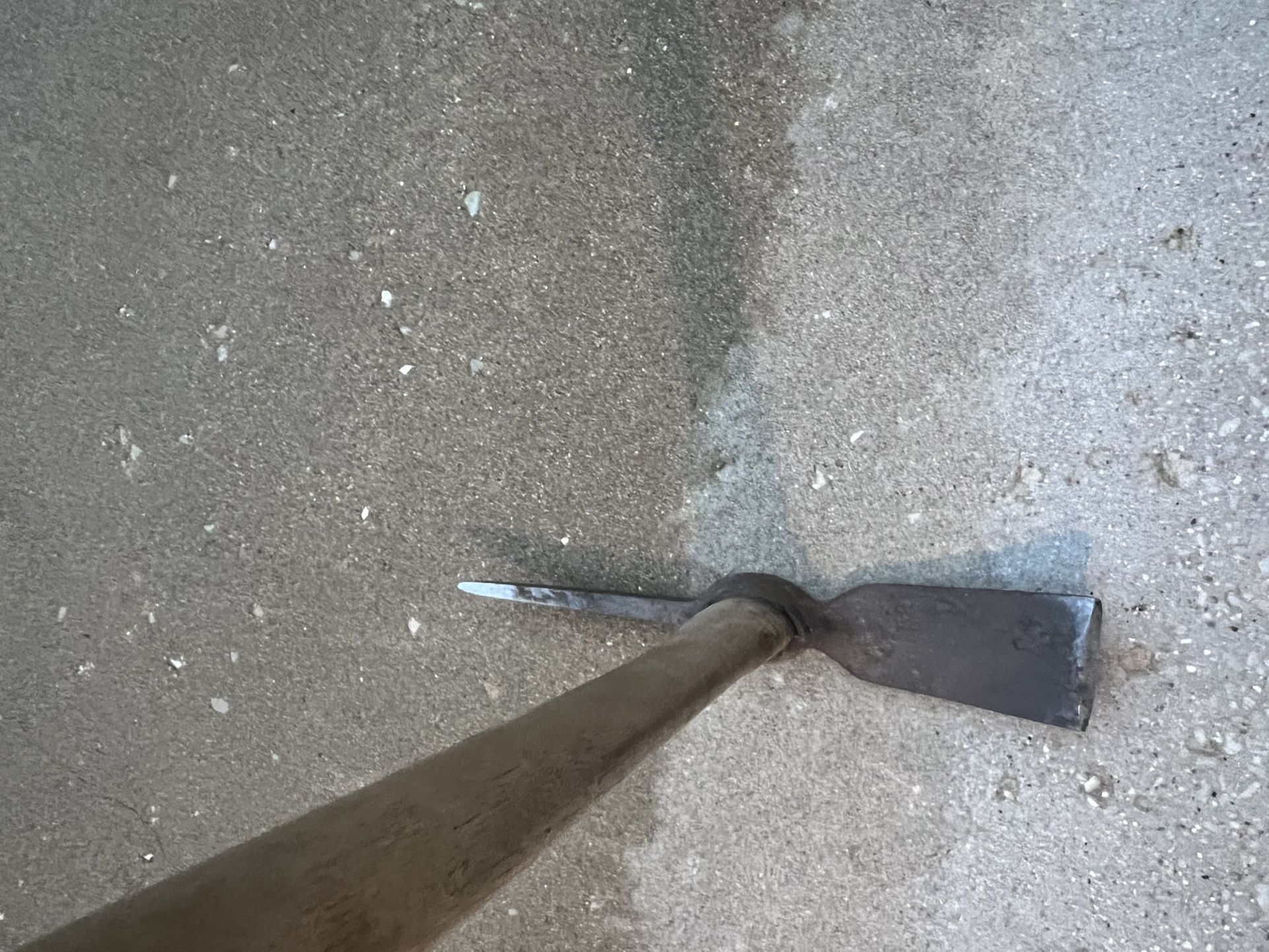 Pick Maddock Axe