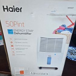 Dehumidifier