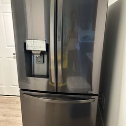 LG Inverter Linear Refrigerator