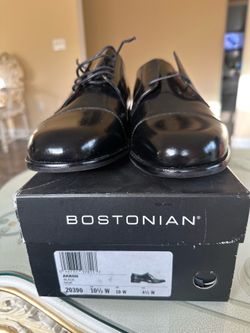 Bostonian