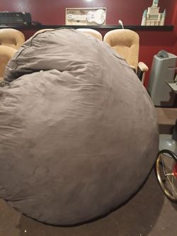Giant  Beanbag
