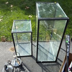 10 Gallon Tank