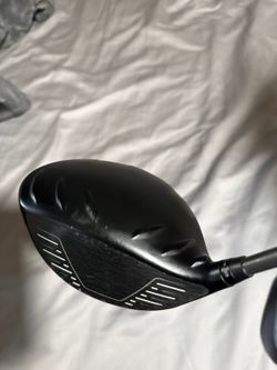 PING - shige PING S159 Chrome Wedge w/ Steel Shafts | PGA TOUR Superstore