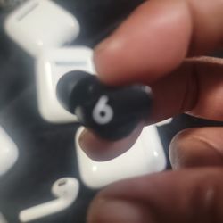 Beat Studio (Replacements LEFT EAR)