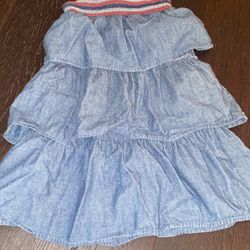4t Girls Dress And Childrens Place Pjs