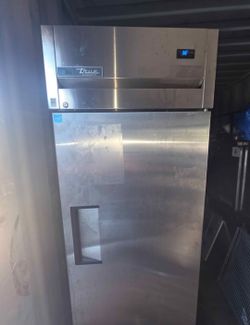 2024 comercial fridge