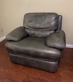Recliner