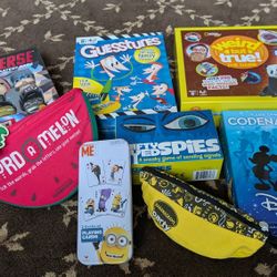 Board Games