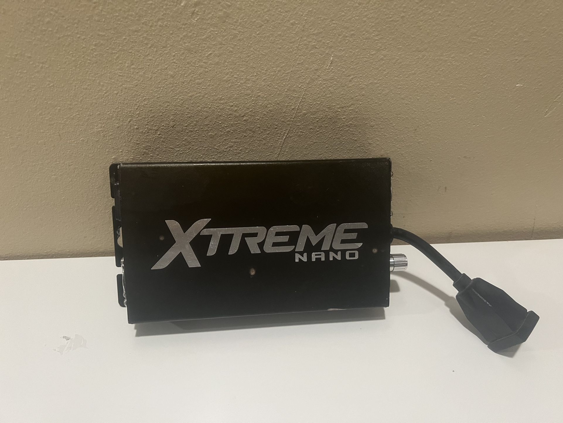 Xtreme Nano 600w Dimmable Ballast