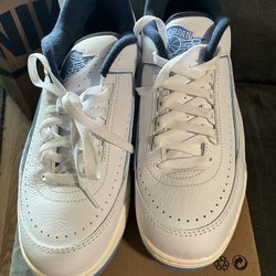 Jordan 2/3 