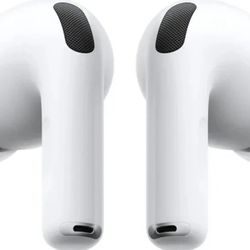 Apple AirPods Pro (3rd Generation)