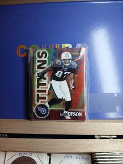 Clear View Mistery pack.