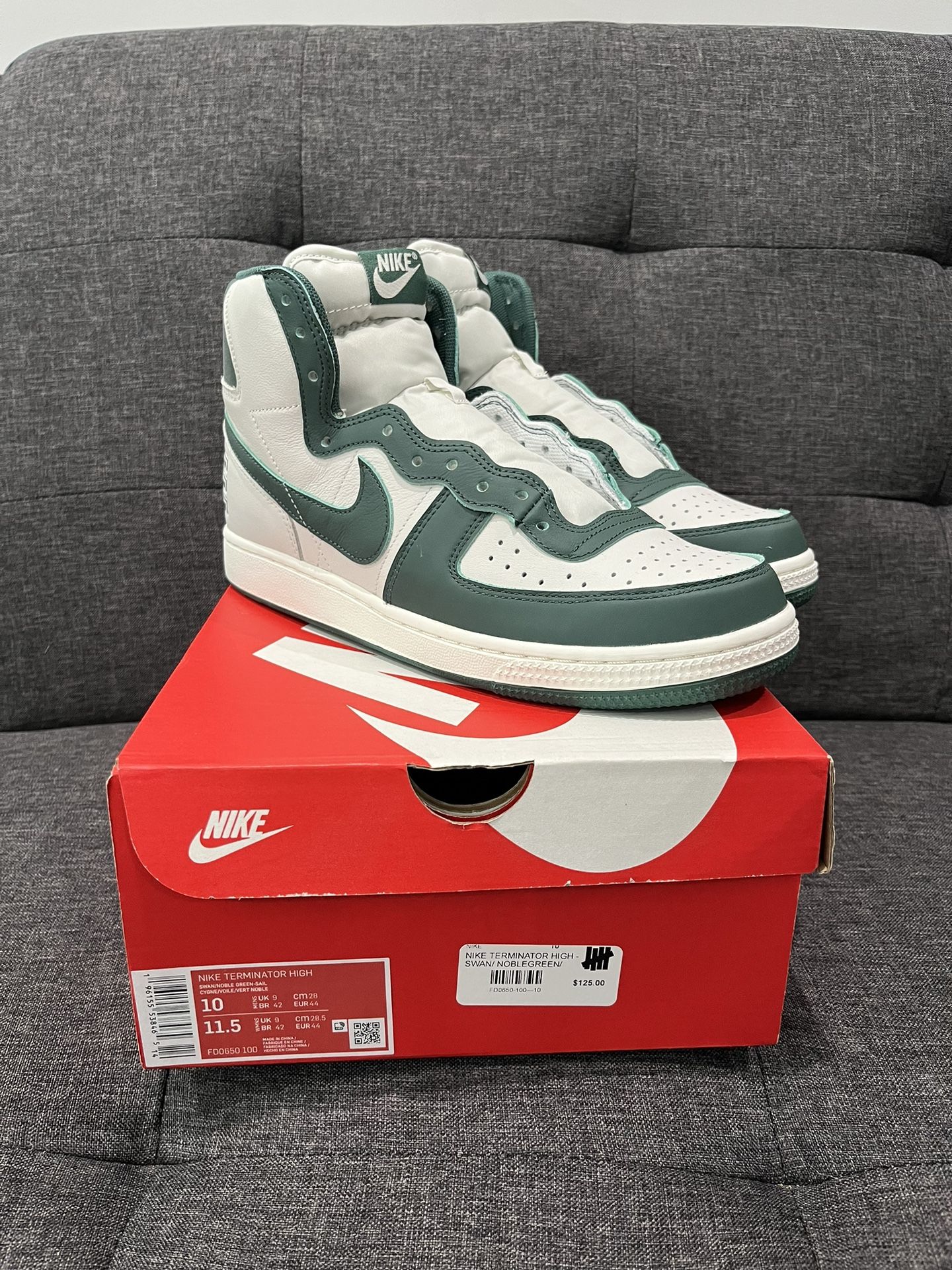 Nike Terminator