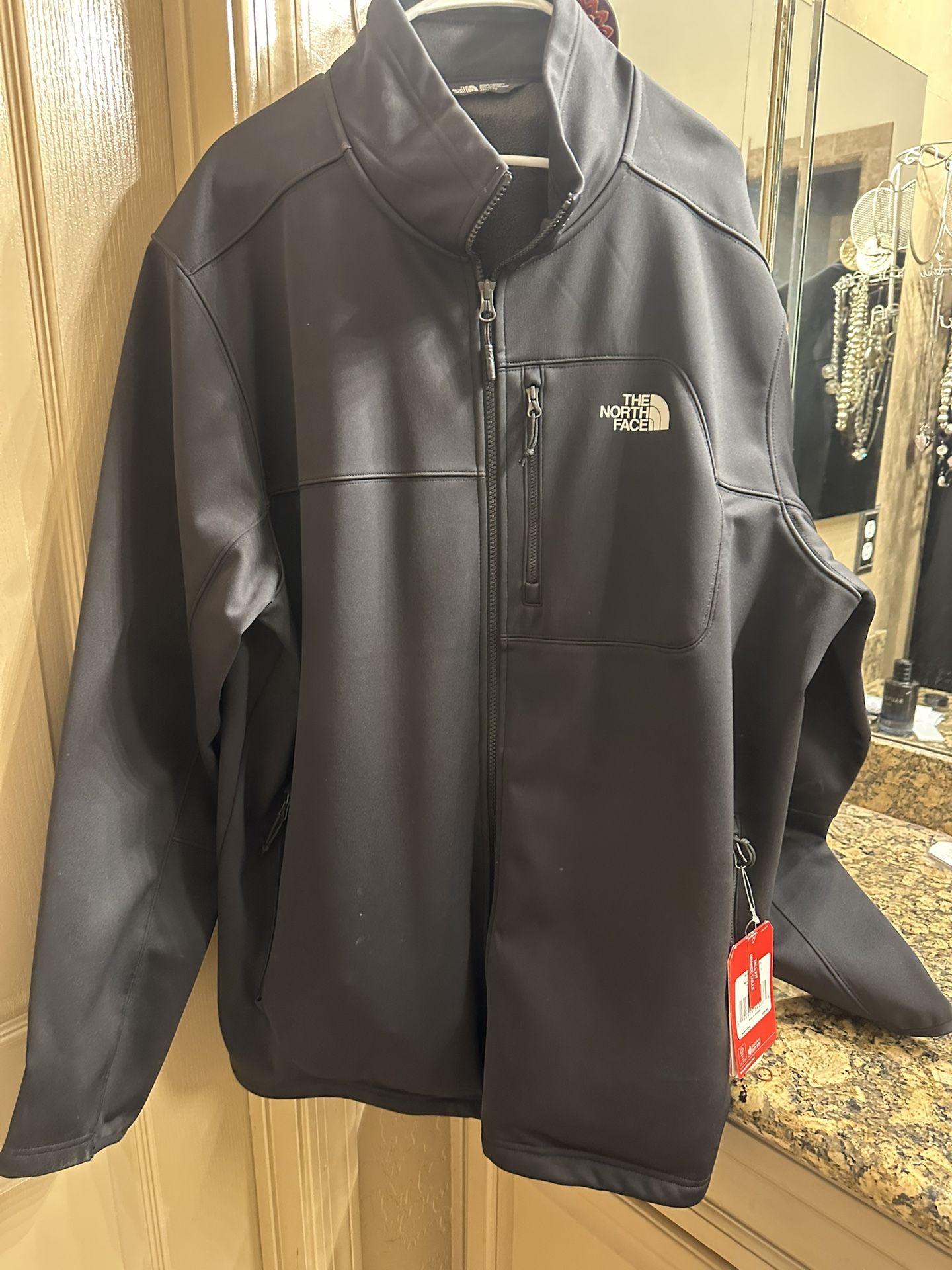 North Face Jacket