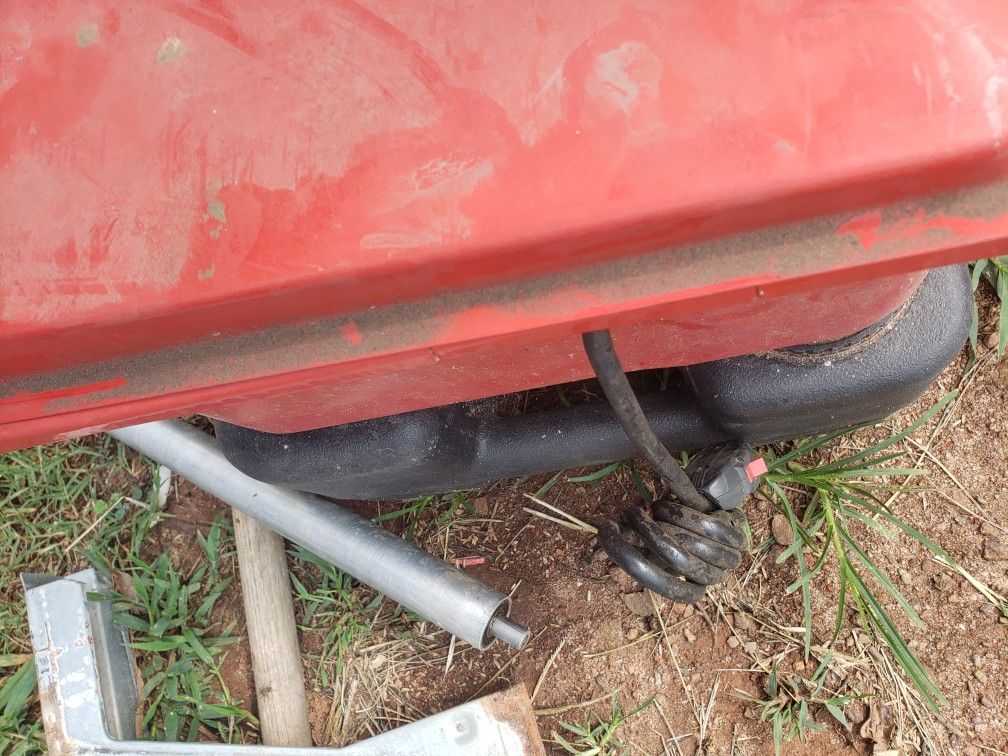 Parts Washer