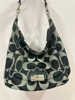 Coach Shoulder Bag