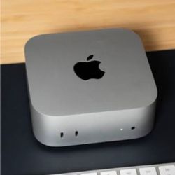 Mac Mini M4 16 GB RAM 256GB SSD