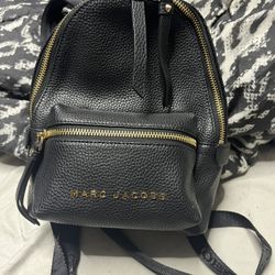 Marc Jacobs Mini Backpack for Sale in Charlotte NC OfferUp