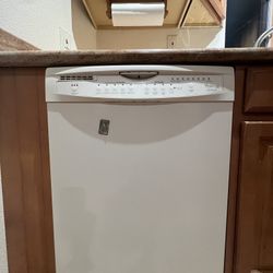 Whirlpool Gold Dishwasher – Quiet Partner III