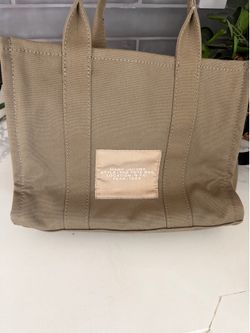Marc Jacob’s tote bag