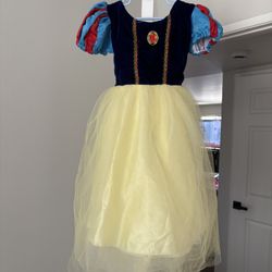 Snow White Costume 