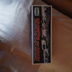 Second half of hess Lot 