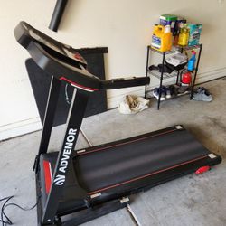 Treadmill