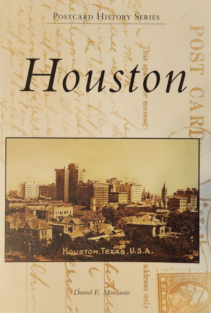 Vintage Houston