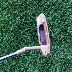 PING Anser 3 Putter with Ping Grip