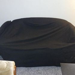 3 Piece Living Room Set With Cover 