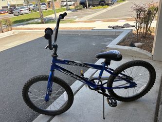 Huffy 20” Rock it bike