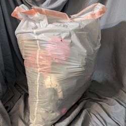 Bag Of Women's Clothes 