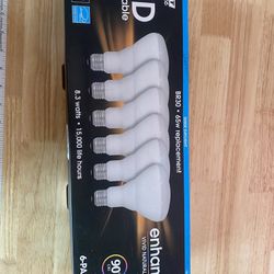 LED Dimmable  6-Pack