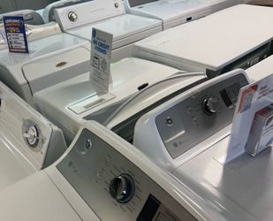 Hot buy appliance deals