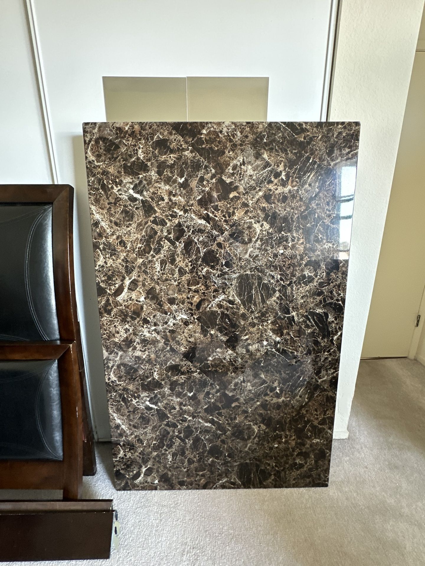 Ashley Furniture Dinning Room Table