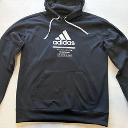 Adidas Hoodie