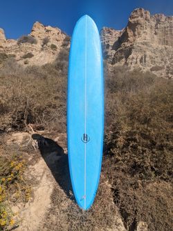 10'Hovie Glider Longboard