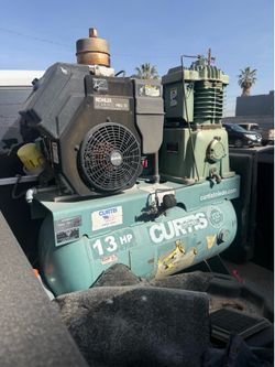 Air compressor