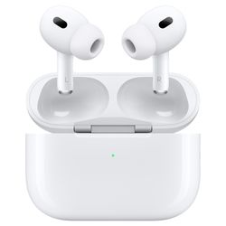 Apple AirPods Pro 2 with Charging Case