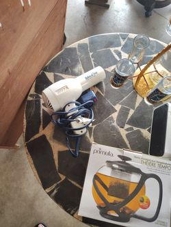 Blow Dryer
