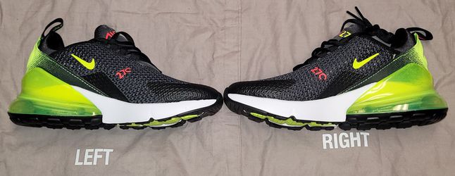 Air Max 270 Size 11 Used for Sale in Queens, NY - OfferUp